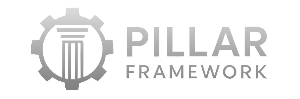 Pillar Framework